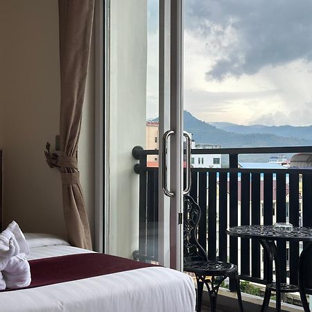 Twin Hotel Kampot Extérieur photo